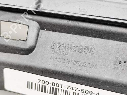 Third brake light VOLVO C40 (539) Recharge AWD | BP39511399L11 - Image 8