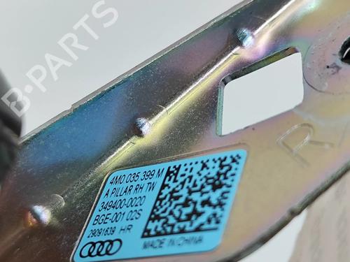 Speaker AUDI Q7 (4MB, 4MG, 4MQ) SQ7 TDI quattro | BP28101958E2 