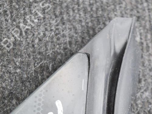 Venstre foran trekantet rude TESLA MODEL S (5YJS) 75 | BP20231354C111 