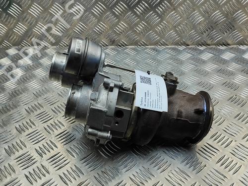 Turbocharger/Supercharger MERCEDES-BENZ AMG GT (C190) GT (190.377) | BP28101927M71 