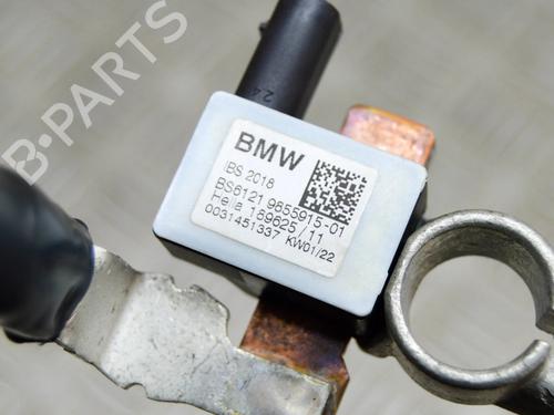 Cable BMW X3 (G01, F97, G08) iX3 | BP28548174E12 - Image 7