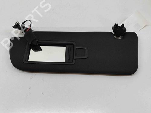 Left sun visor AUDI E-TRON (GEN) 55 quattro | BP29404315I1 