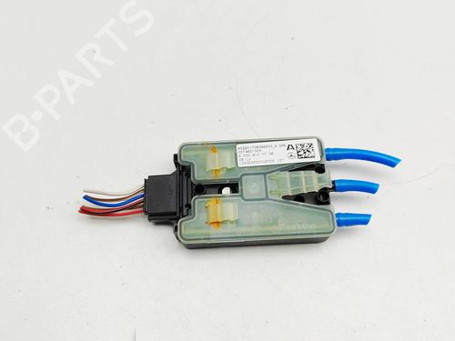 Used Electronic module Electronic module MERCEDES-BENZ C-CLASS Coupe (C205) C 220 d (205.304) (170 hp) 33393030 33393030