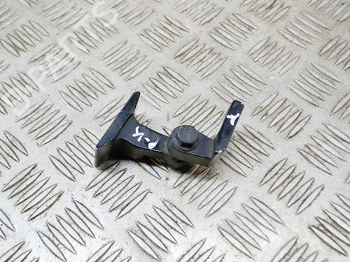 Used Hinge/Door check strap BMW 3 Gran Turismo (F34) 320 i xDrive (184 hp) 14640034