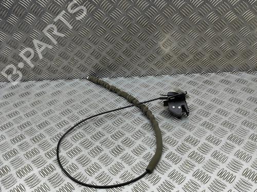 Used Rear left lock RENAULT MASTER III Van (FV) 2.3 dCi 145 FWD (FV0E, FV0F, FV0H, FV02, FV0M, FV0S,... (146 hp) 31297232