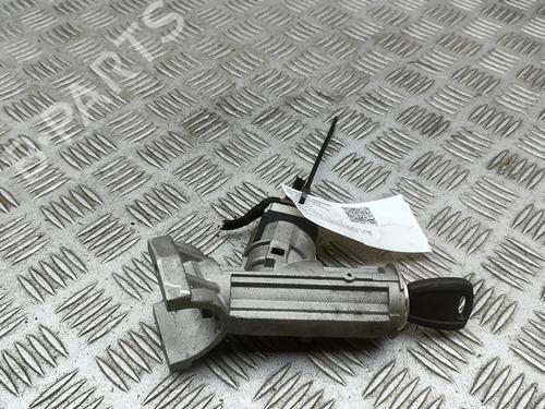 Used Ignition barrel Ignition barrel PEUGEOT BOXER Van 2.0 BlueHDi 110 (110 hp) 33962804 33962804