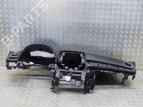 Used Dashboard MAZDA 6 Estate (GJ, GL) 2.2 D (150 hp) 15551645