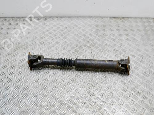 Driveshaft FORD RANGER (ET) 3.0 TDCi 4x4 | BP10073228M37 