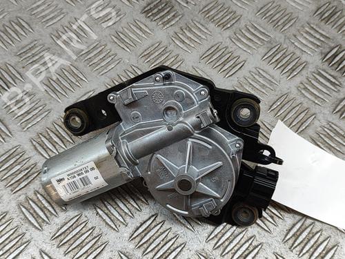 Viskermotor bakrute MERCEDES-BENZ GLA-CLASS (X156) GLA 220 CDI / d 4-matic (156.905) (163 hp) 19427737