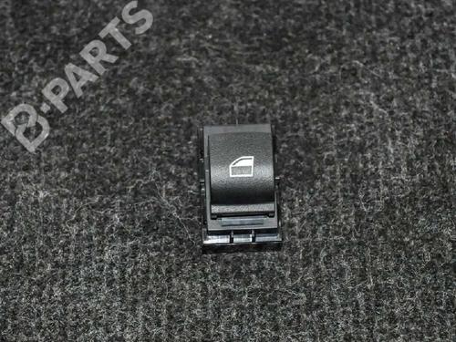 Used Left rear window switch BMW 3 Gran Turismo (F34) 320 d (190 hp) 6733209