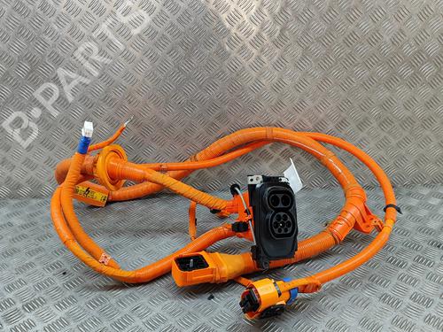 Used Cable KIA EV6 (CV) 77 GT AWD (585 hp) 28550853