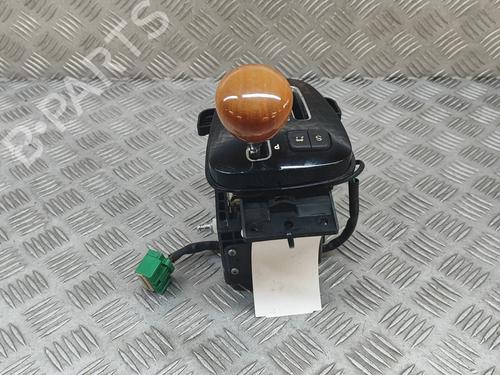 Gear lever JAGUAR XJ (X350, X358) 4.2 | BP26142109M90 