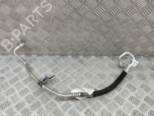 Used AC pipe AC pipe PEUGEOT 3008 II SUV (MC_, MR_, MJ_, M4_) 1.5 BlueHDi 130 (131 hp) 21487063 21487063