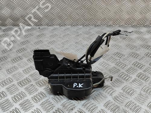Used Front left lock HYUNDAI H-1 Cargo (TQ) 2.5 CRDi (110 hp) 24580475