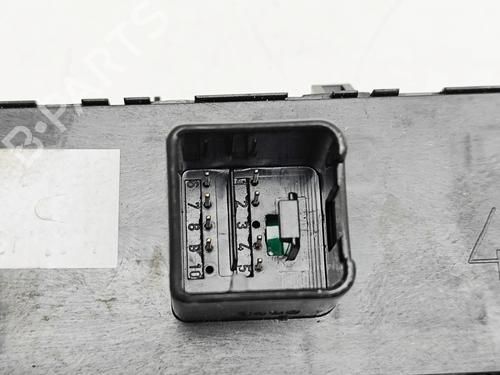 Right front window switch VW PASSAT B7 (362) 2.0 TDI | BP31687395I26  - Image 6