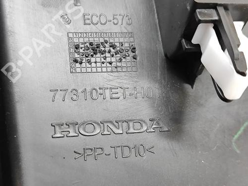 Other HONDA CIVIC X Hatchback (FC_, FK_) 2.0 Type-R (FK8) | BP20981804O1 