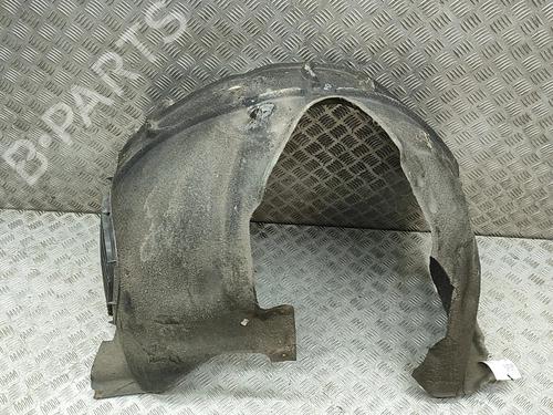 Paso rueda AUDI Q7 (4LB) 3.0 TDI quattro (245 hp) 30971869