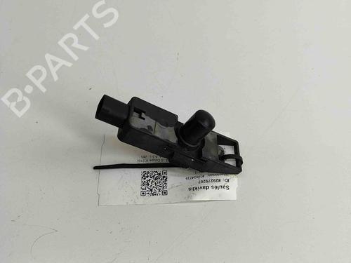 Elektronische sonde MERCEDES-BENZ S-CLASS Coupe (C216) CL 500 (216.371) (388 hp) 24583120