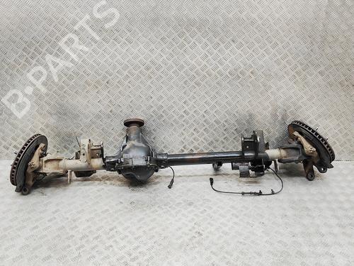 Subframe JEEP WRANGLER III (JK) 3.6 V6 | BP36067937M9 - Image 2