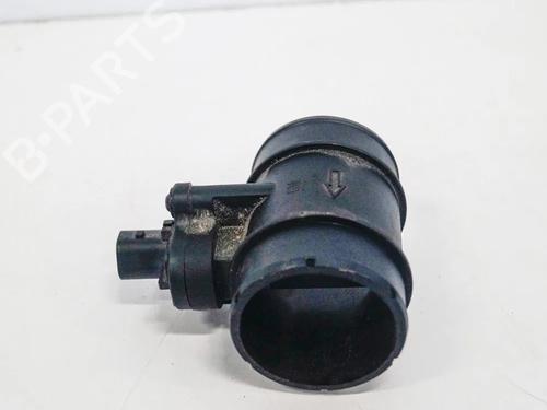 Mass air flow sensor OPEL CORSA E (X15) 1.4 (08, 68) | BP6743534M95 - Image 2