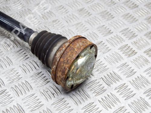 Right rear driveshaft AUDI A8 D3 (4E2, 4E8) 3.0 TDI quattro | BP10073740M41 