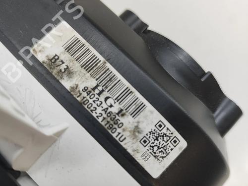 Instrument cluster HYUNDAI i30 (GD) 1.6 CRDi | BP32500582C47