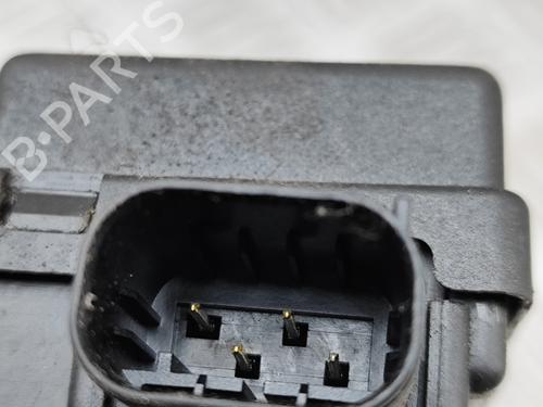 Tailgate lock MINI MINI (R50, R53) Cooper | BP29920351C101