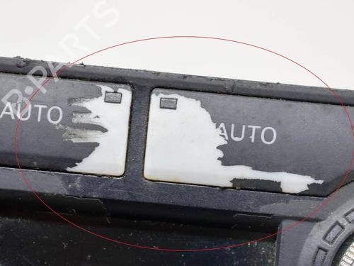 Electronic module AUDI A8 D3 (4E2, 4E8) 4.0 TDI quattro | BP8847462M83 - Image 2