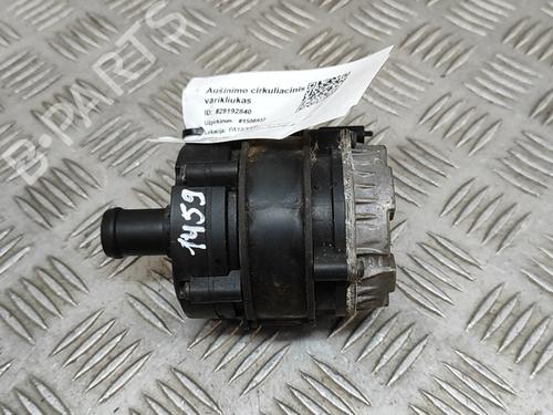 Ekstra vandpumpe VW PASSAT B6 (3C2) 2.0 TDI | BP22620582M111 
