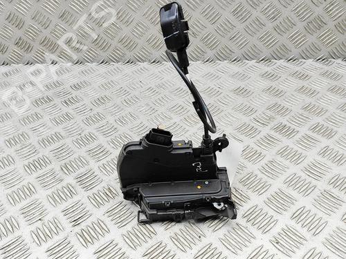 Used Front right lock OPEL VIVARO B Van (X82) 1.6 CDTI (05) (125 hp) 30323930