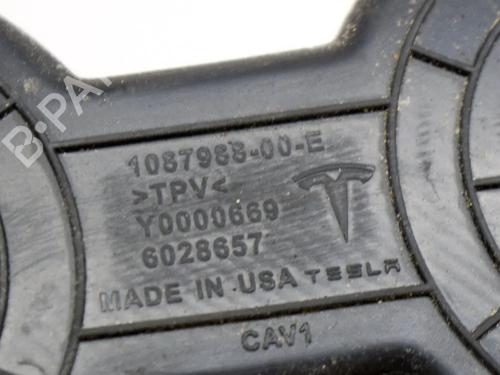 Cup/Object holder TESLA MODEL 3 (5YJ3) EV | BP27749019I37  - Image 6