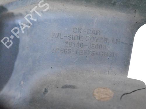 Grill KIA STINGER (CK) 3.3 T-GDi | BP33365260C40  - Image 5