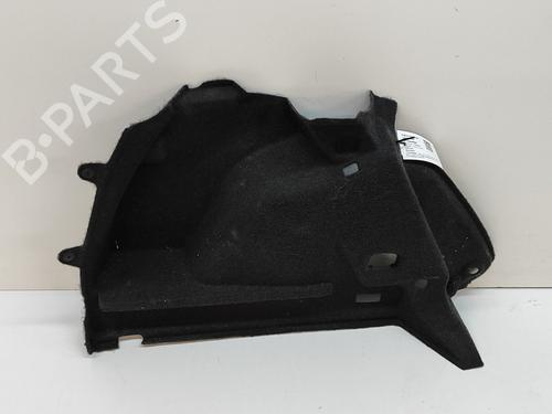Used Boot lining VW GOLF VII (5G1, BQ1, BE1, BE2) e-Golf (136 hp) 26685417