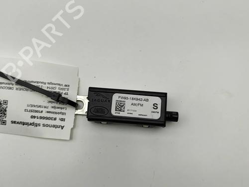 Used Electronic module LAND ROVER DISCOVERY SPORT (L550) 2.0 D 4x4 (180 hp) 26710704