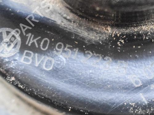 Horn SKODA YETI (5L) 1.2 TSI | BP14654246E13 