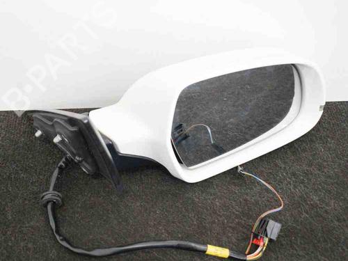 Used Right mirror AUDI A5 (8T3) 2.0 TDI (177 hp) 6740801