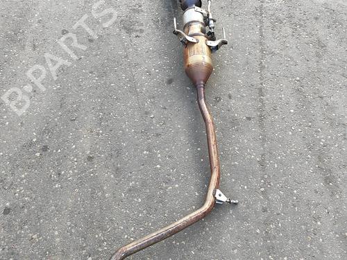 Catalyst TOYOTA PRIUS (_W3_) 1.8 Hybrid (ZVW30) | BP29392237M10 