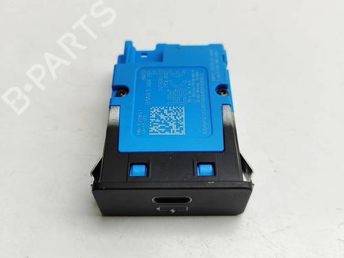 Used Electronic module Electronic module BMW 8 Gran Coupe (G16, F93) 840 i (333 hp) 33825636 33825636