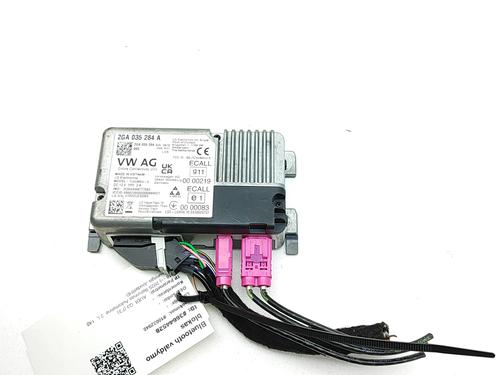 Used Electronic module Electronic module 37721495 37721495