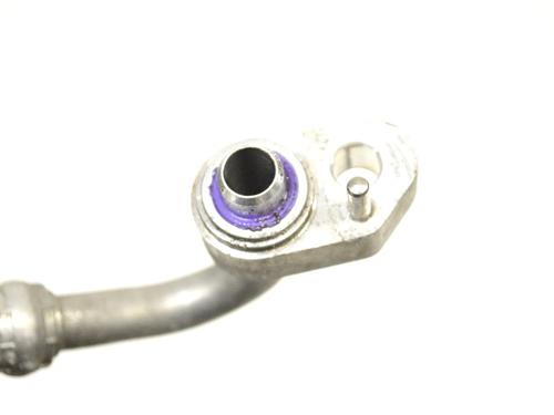 AC pipe MERCEDES-BENZ E-CLASS Convertible (A238) E 220 d (238.414) | BP33343312M126 - Image 4