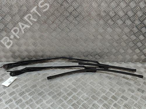 Front wipers mechanism PEUGEOT 3008 II SUV (MC_, MR_, MJ_, M4_) 1.5 BlueHDi 130 | BP21487062C83 