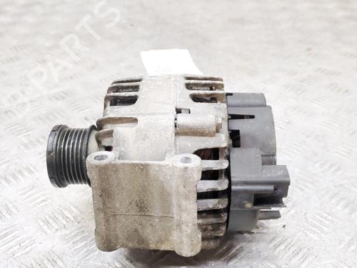 Alternator MERCEDES-BENZ E-CLASS Convertible (A207) E 250 CGI (207.447) | BP40262349M7 - Image 4