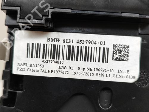 Interior roof light BMW 4 Convertible (F33, F83) 435 d xDrive | BP22620297I8 