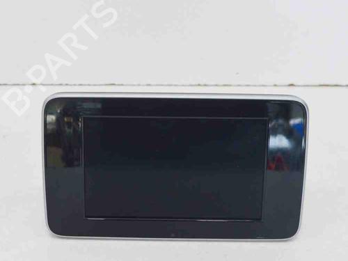 Used Display monitor MERCEDES-BENZ C-CLASS T-Model (S205) C 220 BlueTEC / d (205.204) (170 hp) 6754968
