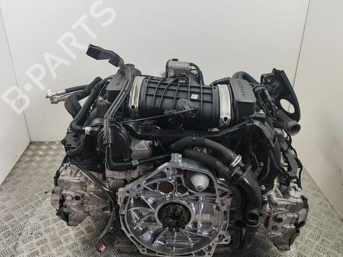 Engine PORSCHE 911 (991) 3.8 Carrera 4S | BP38622778M1 - Image 4