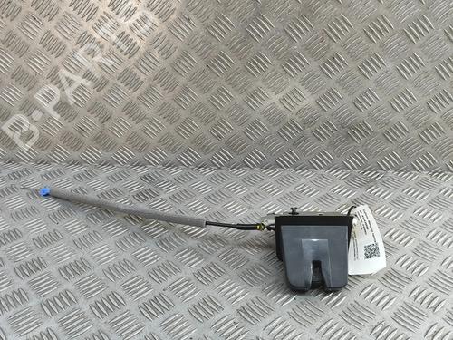 Used Tailgate lock SKODA ENYAQ iV SUV (5AZ) 85 (286 hp) 28115631