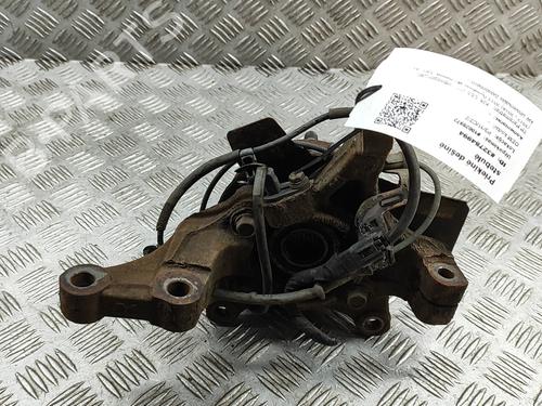 Right front steering knuckle KIA CEE'D (JD) 1.6 CRDi 110 | BP30004777M26