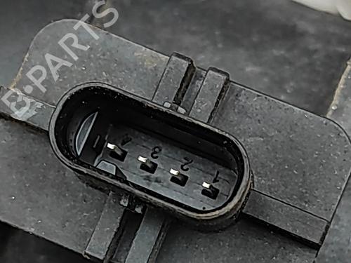Mass air flow sensor VW CRAFTER Platform/Chassis (SZ_) 2.0 TDI RWD (SZB, SZC, SZD, SZH, SZI, SZO, SZP, SZQ, SZU... | BP33381685M95 - Image 5