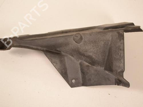 Used Underbody protection BMW 3 (E90) 320 i (150 hp) 30266552