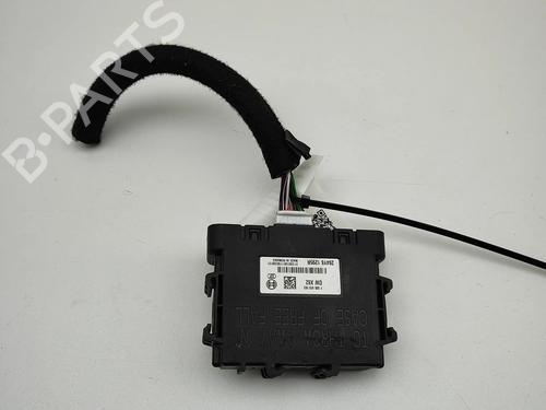 Electronic module RENAULT MASTER III Van (FV) 2.3 dCi 180 FWD (FV04, FV07) | BP38184589M83 - Image 3